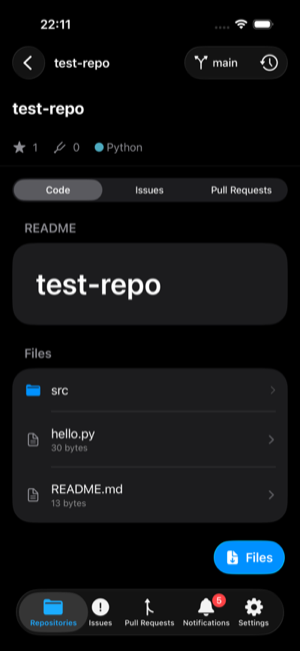 Code browser