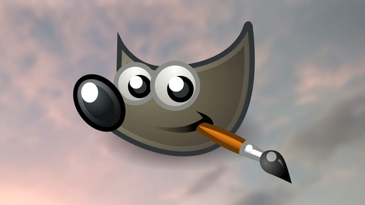 dallasgroot/Gimp